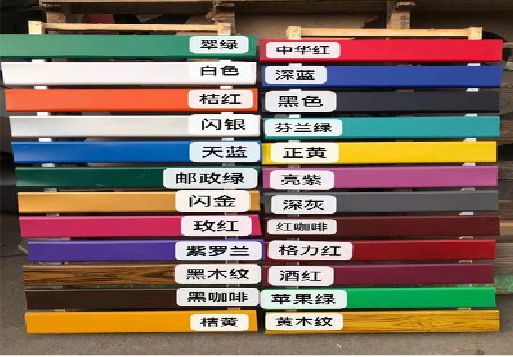 安康做招牌可以用哪些材料？