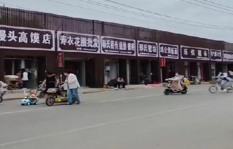 安康政府规划的统一招牌样式有哪些？